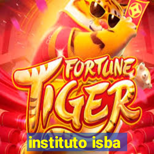 instituto isba